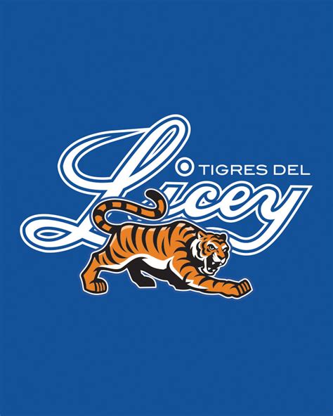 tigres del licey baseball dominicano